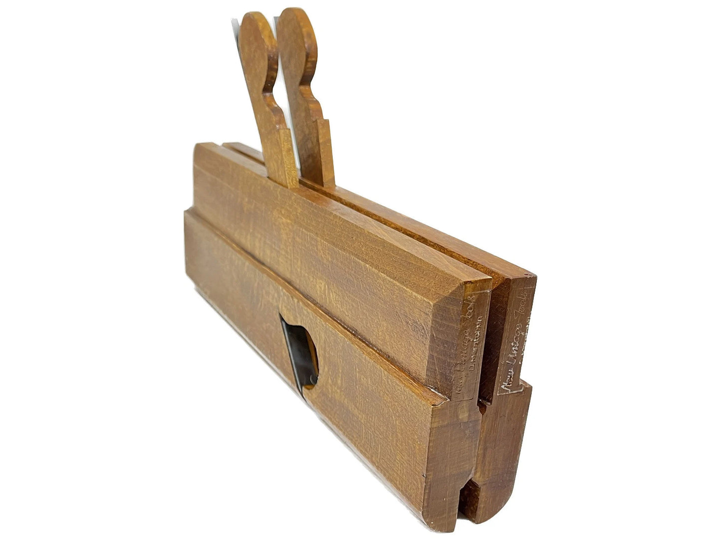 Side rounds Moulding wooden hand planes