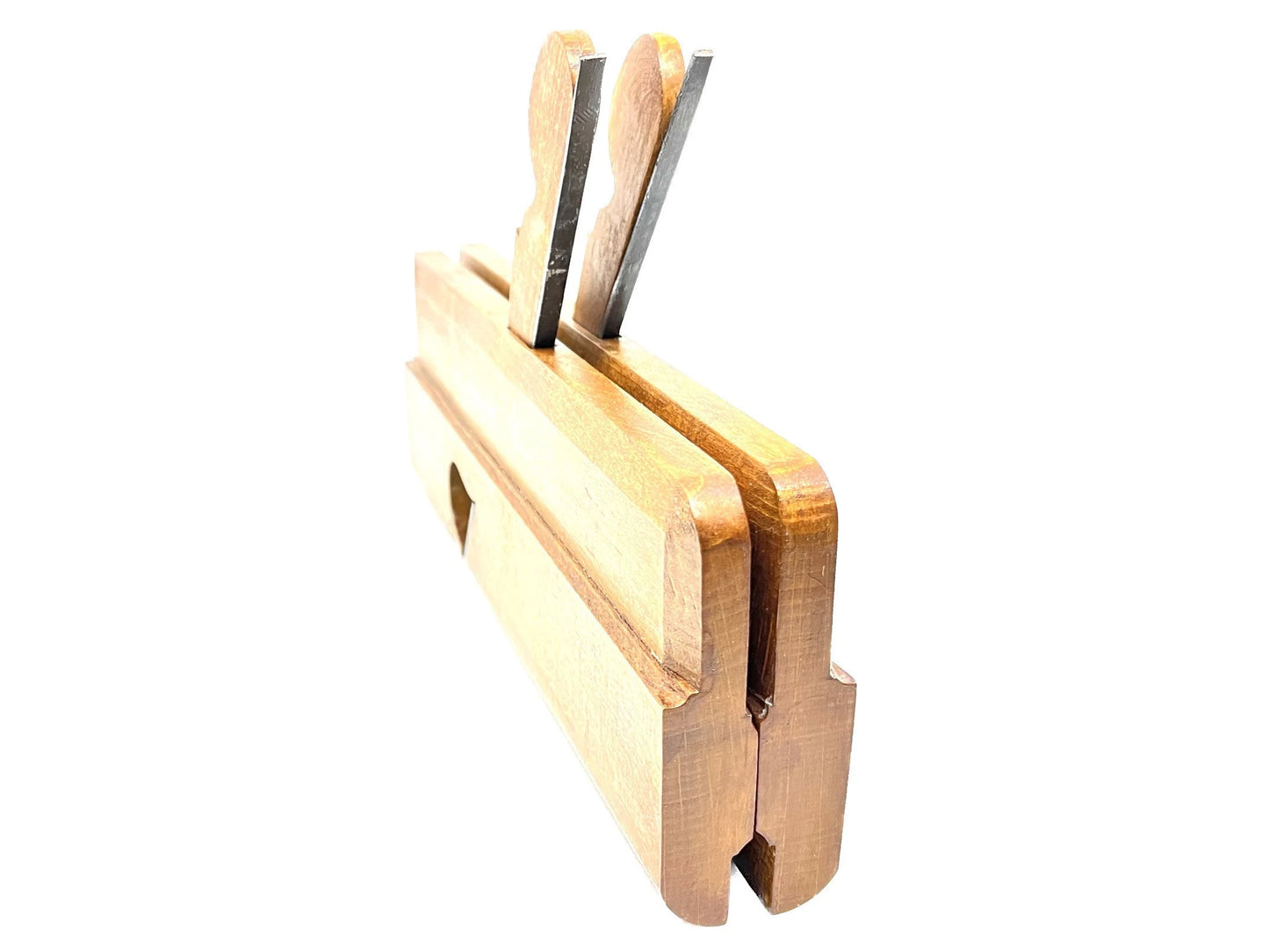 Side rounds Moulding wooden hand planes