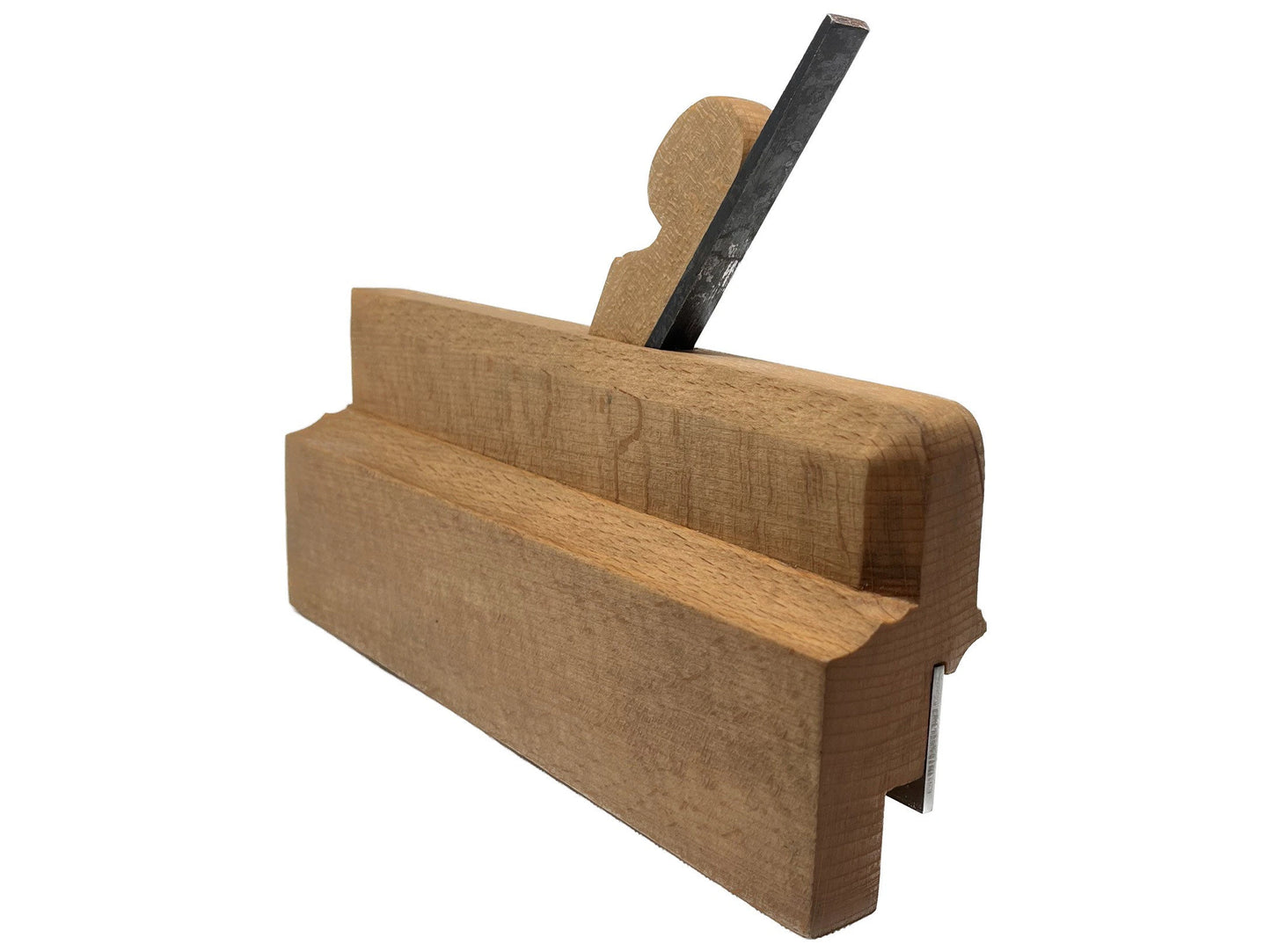 Drawer bottom wooden hand plane or Groove plane