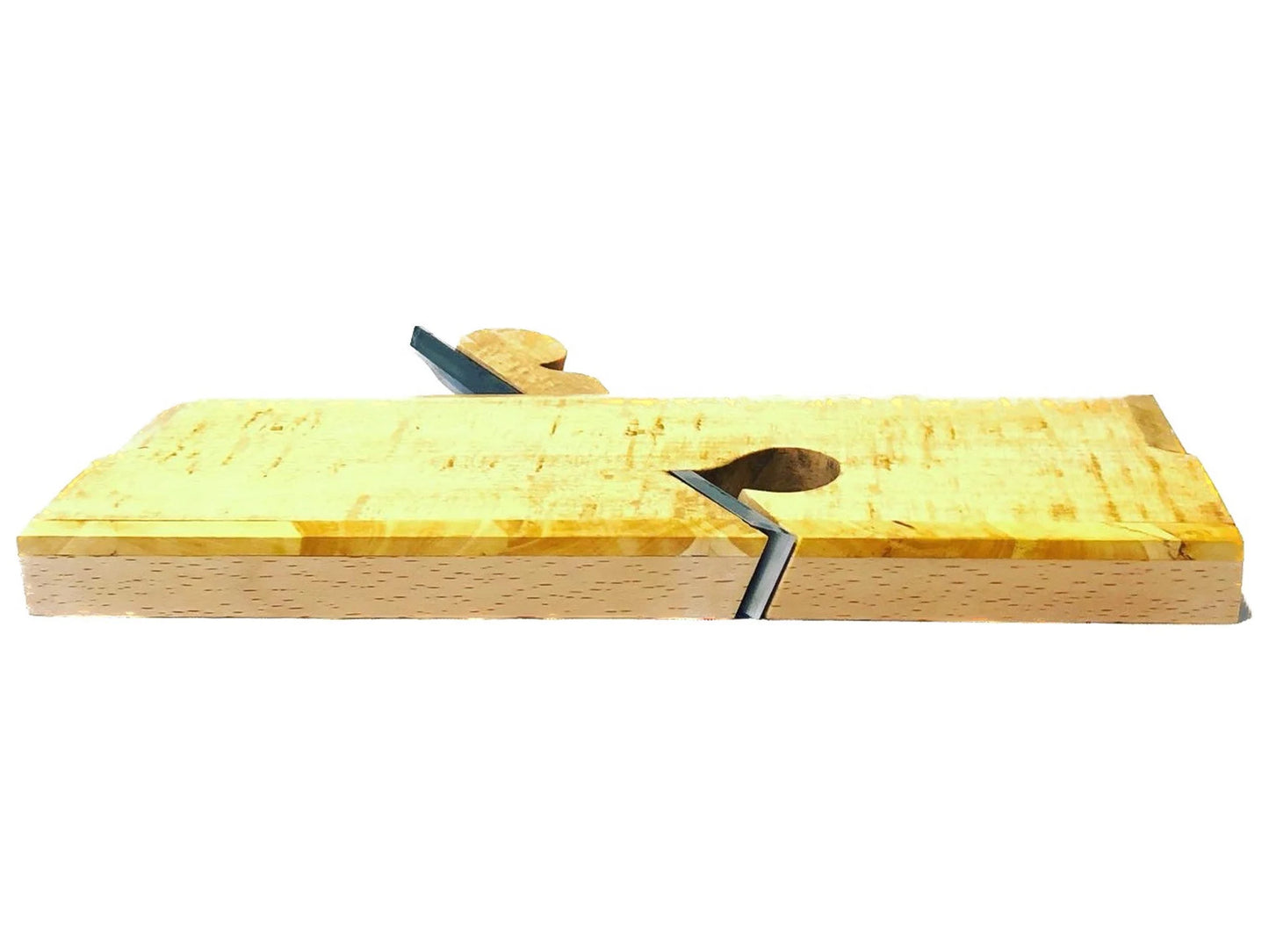 Skewed Rabbet Plane Standard Sizes 3/4", 7/8″, 1″,1 1/2", 2"